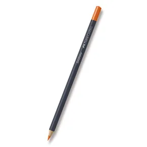 Pastelka Faber-Castell Goldfaber - žlté a oranžové odtiene 115